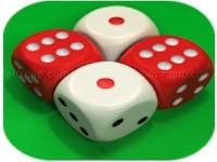 Jeu mobile Quick dice thrower