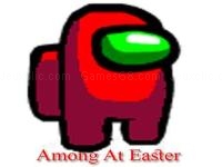 Jeu mobile Among at easter