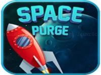 Jeu mobile Spacepurge
