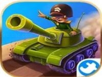 Jeu mobile Tankdefender1