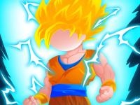 Jeu mobile Stickman bow masters z
