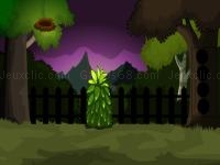 Jeu mobile Farmyard escape