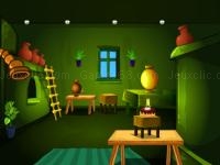 Jeu mobile Pot store escape