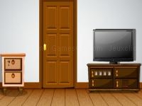 Jeu mobile 6 door escape