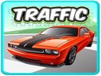 Jeu mobile Traffic go go