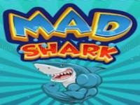 Jeu mobile Requin