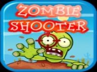 Jeu mobile Zombieshooter