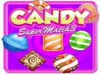Jeu mobile Candymatch