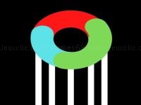 Jeu mobile Color ball!