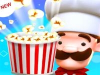 Jeu mobile Make popcorn 2021