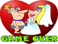 Jeu mobile Cupids confrontation