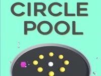 Jeu mobile Circle pool