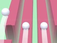 Jeu mobile Ball pack