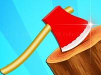 Jeu mobile Axe champ