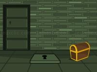 Green house escape