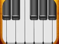 Jeu mobile Virtual piano