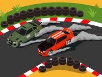 Drift racer 2021
