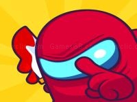 Jeu mobile Impostor master