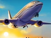 Jeu mobile Airport manager master