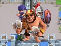 Jeu mobile Draw legion