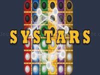 Jeu mobile Systars
