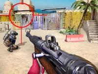 Jeu mobile Zombie incursion world