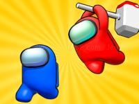 Jeu mobile Impostor killer among us