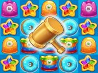 Jeu mobile Tasty jewels