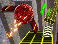 Jeu mobile Two ball 3d: dark
