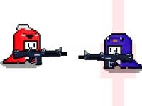Jeu mobile Brawl gun
