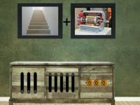 Jeu mobile Energetic boy escape