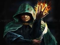 The magic academy