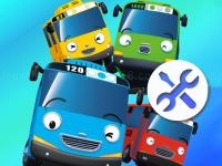 Jeu mobile Fun garage station