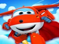 Jeu mobile Super wings striker shooting | play game online