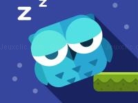 Jeu mobile Owl cant sleep
