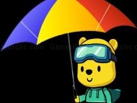 Jeu mobile Umbrella master