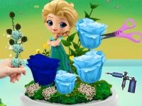 Jeu mobile Princess eternal life flower