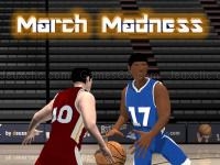Jeu mobile March madness