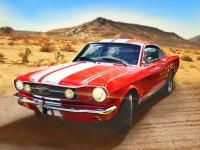 Jeu mobile Speed ​​driver - 2d car racing