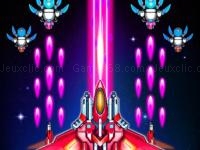 Shooter space -  galaxy attack