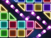 Jeu mobile Ballz puzzle