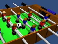 Jeu mobile Table football, soccer