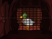 Jeu mobile Hungry duck rescue