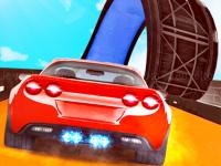 Jeu mobile Stunt driving games new racing games 2021