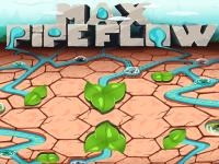 Jeu mobile Max pip flow