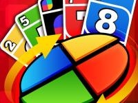 Jeu mobile Uno! world