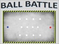 Jeu mobile Ball battle