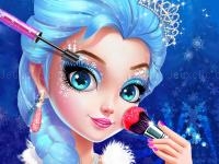 Jeu mobile Princess fashion salon 1
