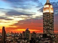 Jeu mobile New york jigsaw puzzle collection