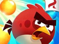 Jeu mobile Angry bird 3 final destination